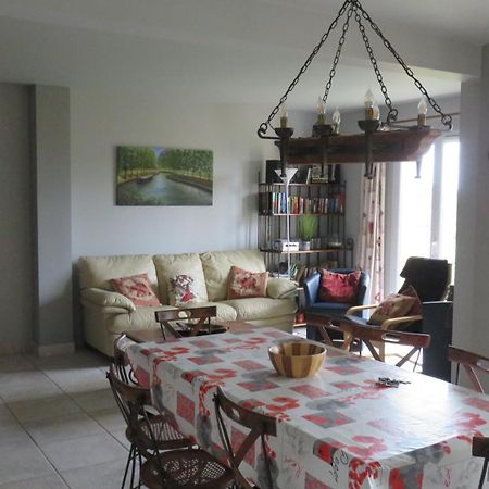 Villa Pays D'Oc Béziers Zewnętrze zdjęcie