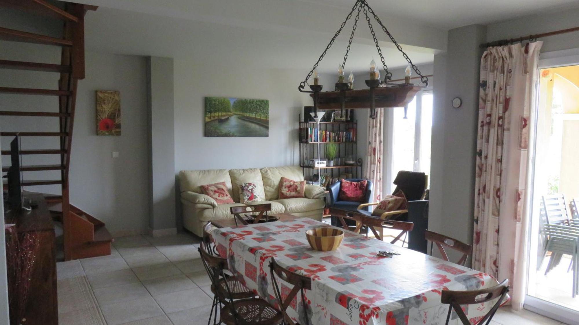 Villa Pays D'Oc Béziers Zewnętrze zdjęcie