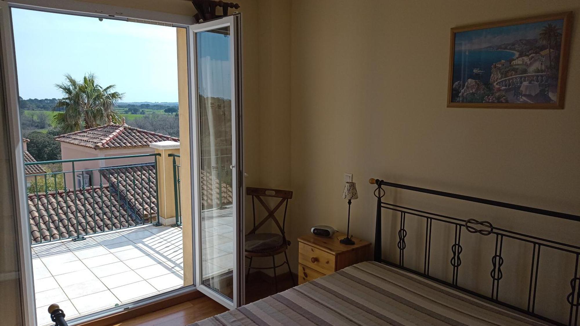 Villa Pays D'Oc Béziers Zewnętrze zdjęcie