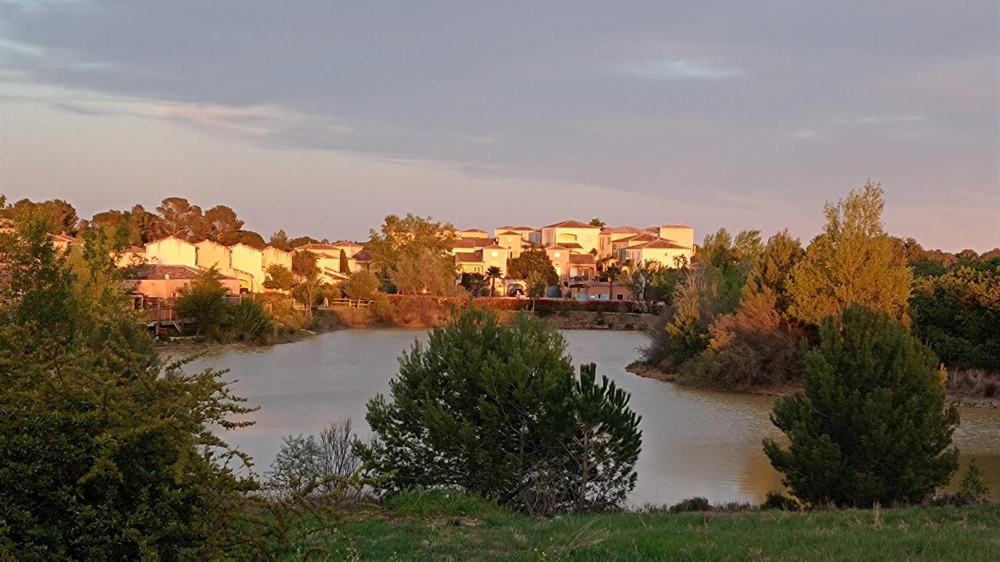 Villa Pays D'Oc Béziers Zewnętrze zdjęcie