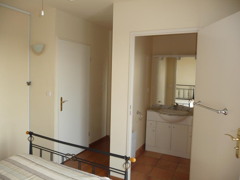 Villa Pays D'Oc Béziers Zewnętrze zdjęcie