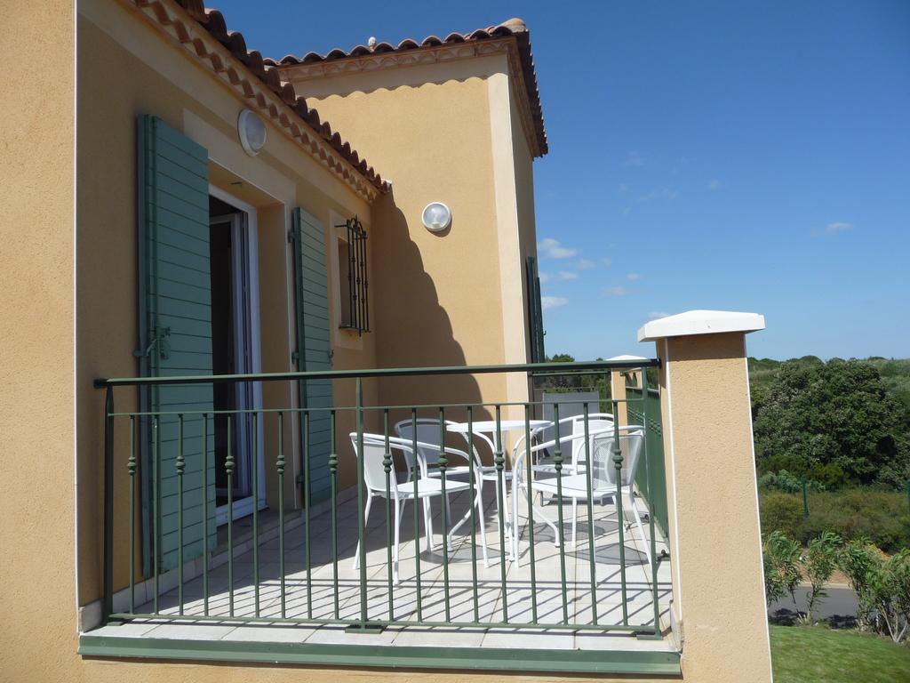 Villa Pays D'Oc Béziers Zewnętrze zdjęcie